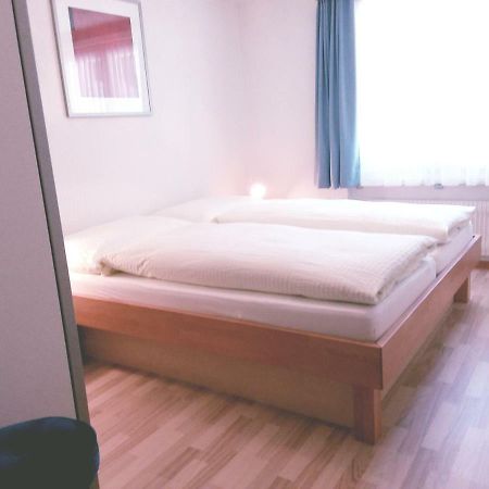 Anis Apartment Saas-Almagell Bagian luar foto