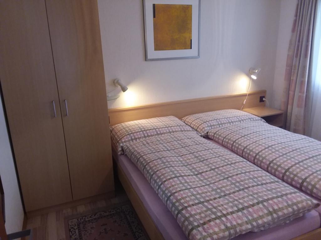 Anis Apartment Saas-Almagell Bagian luar foto