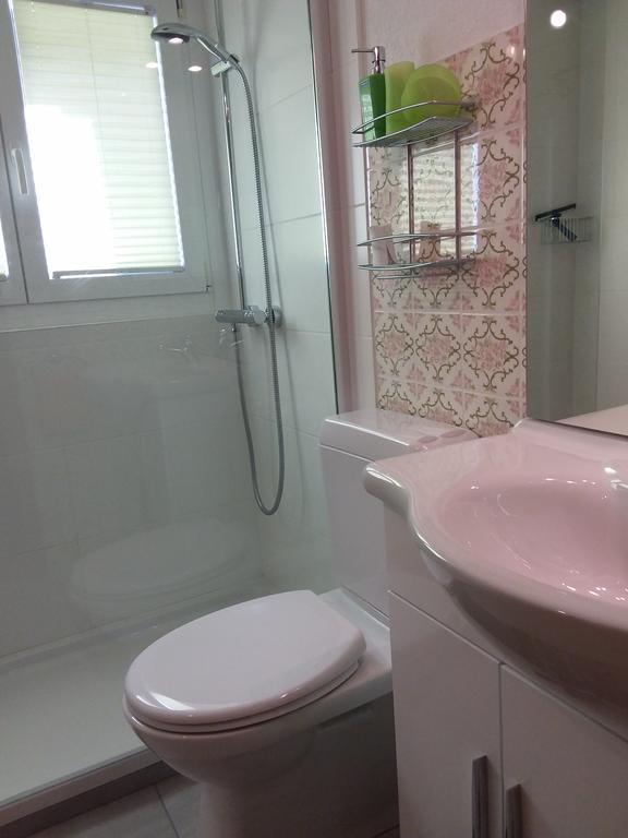 Anis Apartment Saas-Almagell Bagian luar foto