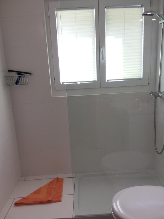Anis Apartment Saas-Almagell Bagian luar foto