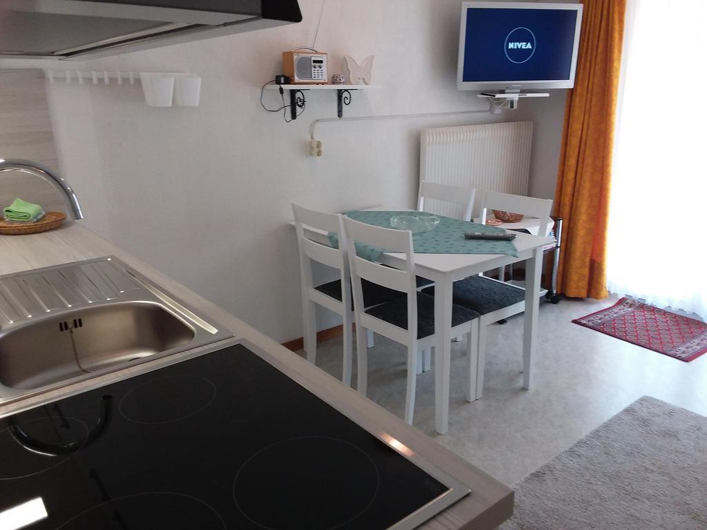 Anis Apartment Saas-Almagell Bagian luar foto