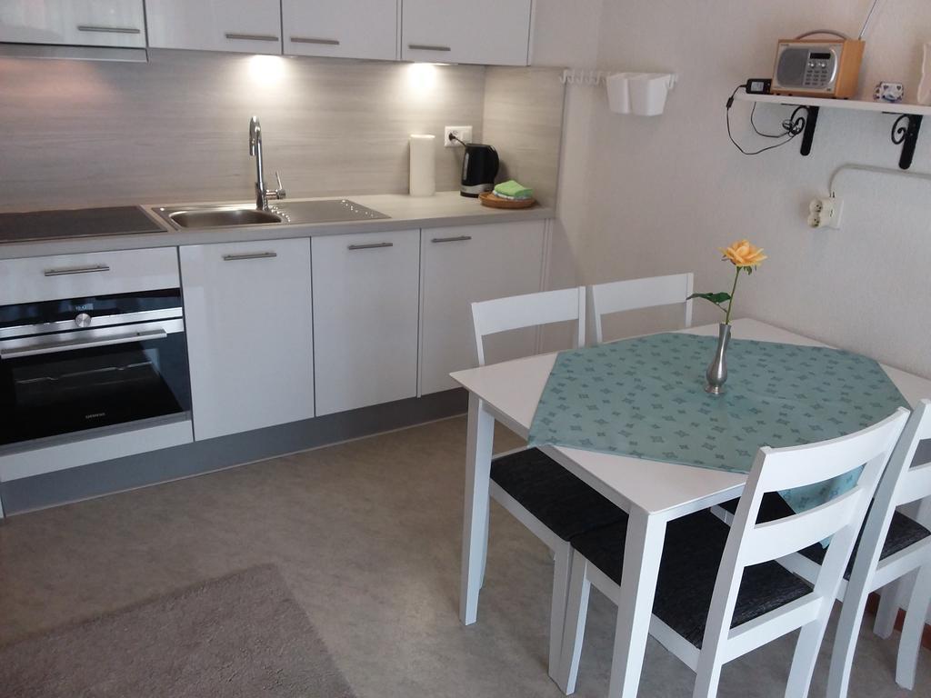 Anis Apartment Saas-Almagell Bagian luar foto