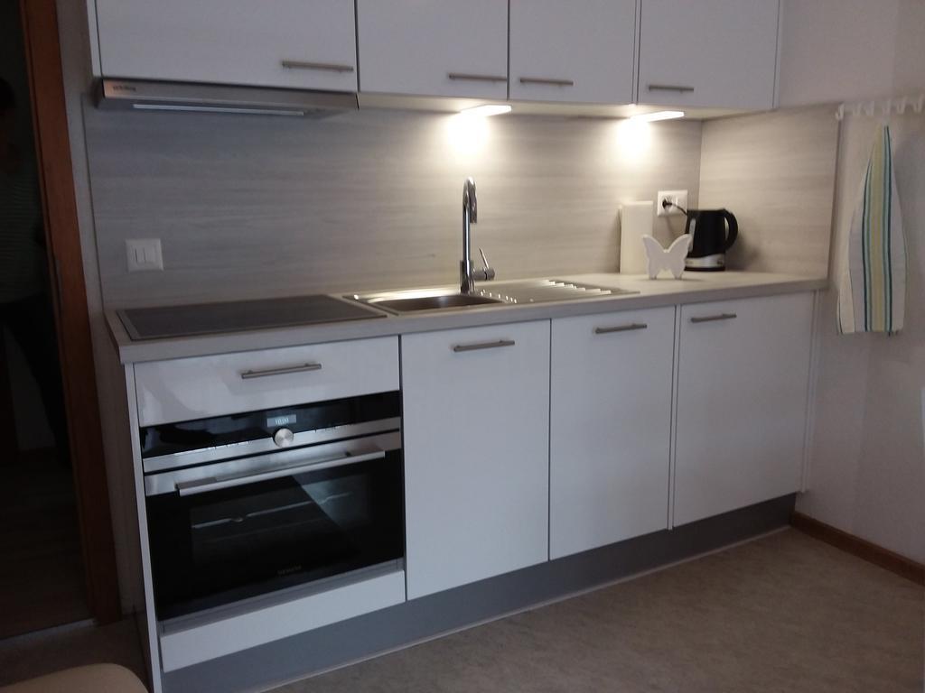 Anis Apartment Saas-Almagell Bagian luar foto